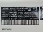 ✅ 2022 Mercedes-Benz E 450 • VIN: W1K1J5JB0NF176703 • Лот: 91128655. Опубликован ранее на Copart с пробегом 18 469 миль. Бесплатный доступ к архиву аукционных продаж из США и подробный отчёт об истории автомобиля на DreamBid. Изображение 12.