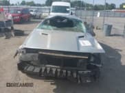✅ 2010 Dodge Challenger R/T • VIN: 2B3CJ5DT5AH279438 • Lot: 42846015. Listed on IAAI with Not provided. Free auction sales archive from the USA and detailed vehicle history report at DreamBid. Image 6.