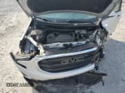 ✅ 2020 GMC Terrain SLE • VIN: 3GKALMEV5LL114465 • Lot: 85149475. Listed on Copart with 69,755 mi. Free auction sales archive from the USA and detailed vehicle history report at DreamBid. Image 12.