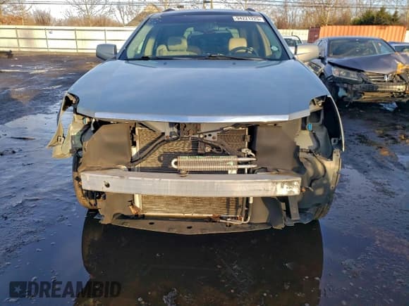 ✅ 2007 Cadillac SRX • VIN: 1GYEE637870157542 • Lot: 94221225. Listed on Copart with 104,111 mi. Free auction sales archive from the USA and detailed vehicle history report at DreamBid. Image 5.