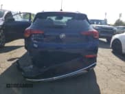 ✅ 2023 Buick Encore GX Essence • VIN: KL4MMGSL0PB129838 • Lot: 82059575. Listed on Copart with 13,115 mi. Free auction sales archive from the USA and detailed vehicle history report at DreamBid. Image 6.