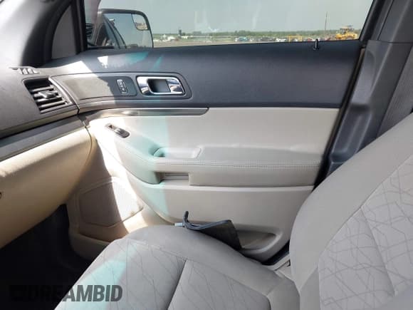 ✅ 2013 Ford Explorer • VIN: 1FM5K7B85DGC05785 • Lot: 42489318. Wystawiony na IAAI z przebiegiem 312 117 mil. Bezpłatny archiwum sprzedaży aukcyjnych z USA i szczegółowy raport historii pojazdu na DreamBid. Zdjęcie 5.