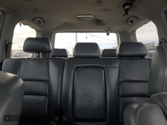 ✅ 2007 Honda Pilot EX-L • VIN: 2HKYF18697H532313 • Лот: 90065215. Опубликован ранее на Copart с пробегом 274 030 миль. Бесплатный доступ к архиву аукционных продаж из США и подробный отчёт об истории автомобиля на DreamBid. Изображение 10.