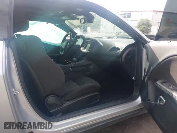 ✅ 2022 Dodge Challenger GT • VIN: 2C3CDZKG3NH196507 • Лот: 42456625. Опубликован ранее на IAAI с пробегом 36 067 миль. Бесплатный доступ к архиву аукционных продаж из США и подробный отчёт об истории автомобиля на DreamBid. Изображение 5.