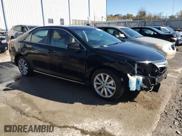 ✅ 2012 Toyota Camry SE • VIN: 4T1BK1FK6CU504806 • Лот: 90361065. Опубликован ранее на Copart с пробегом 202 810 миль. Бесплатный доступ к архиву аукционных продаж из США и подробный отчёт об истории автомобиля на DreamBid. Изображение 4.
