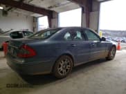 ✅ 2007 Mercedes-Benz E 320 • VIN: WDBUF22X37B111788 • Lot: 44535035. Wystawiony na Copart z przebiegiem 227 593 mil. Bezpłatny archiwum sprzedaży aukcyjnych z USA i szczegółowy raport historii pojazdu na DreamBid. Zdjęcie 3.