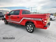 ✅ 2020 Ford F-150 XL • VIN: 1FTFW1E54LKD51957 • Lot: 68196125. Wystawiony na Copart z przebiegiem Nie podano. Bezpłatny archiwum sprzedaży aukcyjnych z USA i szczegółowy raport historii pojazdu na DreamBid. Zdjęcie 2.