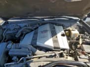 ✅ 2001 Toyota Land Cruiser • VIN: JTEHT05J112004071 • Lot: 95339735. Wystawiony na Copart z przebiegiem 104 171 mil. Bezpłatny archiwum sprzedaży aukcyjnych z USA i szczegółowy raport historii pojazdu na DreamBid. Zdjęcie 12.