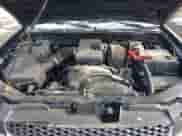 2007 Chevrolet Colorado 1LT с VIN 1GCDS14E678243590, выставлен на аукционе IAAI как лот 41366358 с пробегом 125 298 миль миль и . История ставок и продаж доступна на DreamBid. Изображение 10.