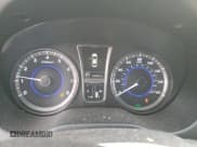 ✅ 2013 Hyundai Azera • VIN: KMHFH4JG2DA232956 • Лот: 46245175. Опубликован ранее на Copart с пробегом 59 987 миль. Бесплатный доступ к архиву аукционных продаж из США и подробный отчёт об истории автомобиля на DreamBid. Изображение 9.