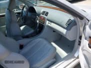 ✅ 2001 Mercedes-Benz CLK 320/430 • VIN: WDBLK65GX1T075853 • Lot: 42583890. Wystawiony na IAAI z przebiegiem 167 223 mil. Bezpłatny archiwum sprzedaży aukcyjnych z USA i szczegółowy raport historii pojazdu na DreamBid. Zdjęcie 5.