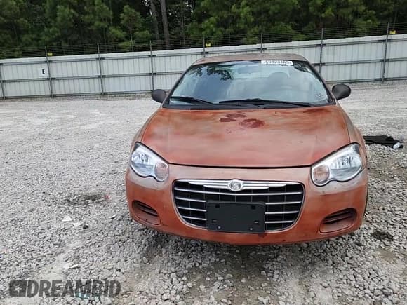 ✅ 2005 Chrysler Sebring • VIN: 1C3EL46X35N613270 • Lot: 69323165. Listed on Copart with 149,094 mi. Free auction sales archive from the USA and detailed vehicle history report at DreamBid. Image 13.