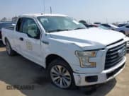 ✅ 2017 Ford F-150 XL • VIN: 1FTEX1CP2HKC25312 • Лот: 42345887. Опубликован ранее на IAAI с пробегом 155 185 миль. Бесплатный доступ к архиву аукционных продаж из США и подробный отчёт об истории автомобиля на DreamBid. Изображение 1.