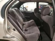 ✅ 1993 Toyota Corolla • VIN: 2T1AE09EXPC034886 • Lot: 52322325. Listed on Copart with 110,823 mi. Free auction sales archive from the USA and detailed vehicle history report at DreamBid. Image 10.