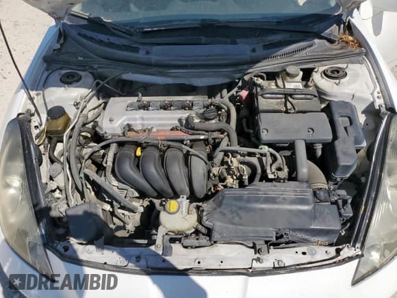 ✅ 2003 Toyota Celica GT • VIN: JTDDR32T330158787 • Lot: 82486925. Wystawiony na Copart z przebiegiem 239 345 mil. Bezpłatny archiwum sprzedaży aukcyjnych z USA i szczegółowy raport historii pojazdu na DreamBid. Zdjęcie 11.