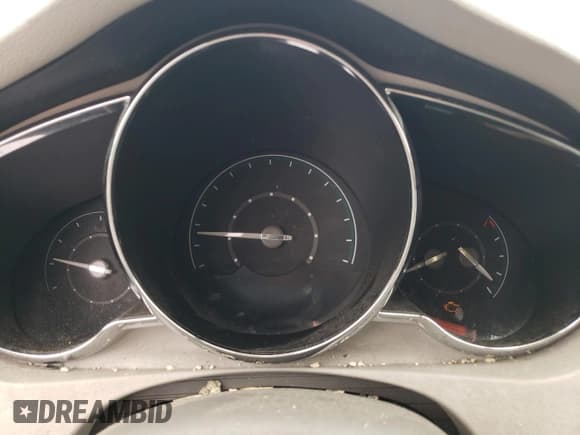 ✅ 2011 Chevrolet Malibu 1FL • VIN: 1G1ZA5E10BF200842 • Lot: 73167804. Listed on Copart with Not provided. Free auction sales archive from the USA and detailed vehicle history report at DreamBid. Image 9.