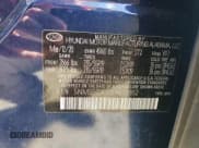 ✅ 2020 Hyundai Santa Fe Limited • VIN: 5NMS5CAA1LH238852 • Lot: 42252353. Wystawiony na Copart z przebiegiem 16 984 mil. Bezpłatny archiwum sprzedaży aukcyjnych z USA i szczegółowy raport historii pojazdu na DreamBid. Zdjęcie 14.