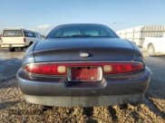 ✅ 1995 Buick Riviera • VIN: 1G4GD22K7S4731965 • Lot: 80618174. Wystawiony na Copart z przebiegiem 94 046 mil. Bezpłatny archiwum sprzedaży aukcyjnych z USA i szczegółowy raport historii pojazdu na DreamBid. Zdjęcie 6.
