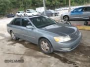 ✅ 2004 Toyota Avalon XL • VIN: 4T1BF28B34U352282 • Лот: 69167355. Опубликован ранее на Copart с пробегом 222 035 миль. Бесплатный доступ к архиву аукционных продаж из США и подробный отчёт об истории автомобиля на DreamBid. Изображение 4.