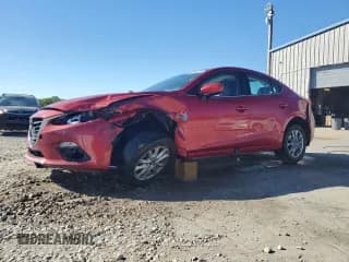 ✅ 2014 Mazda 3 i Grand Touring • VIN: 3MZBM1W72EM116907 • Лот: 86542835. Опубликован ранее на Copart с пробегом 179 384 миль. Бесплатный доступ к архиву аукционных продаж из США и подробный отчёт об истории автомобиля на DreamBid. Изображение 1.