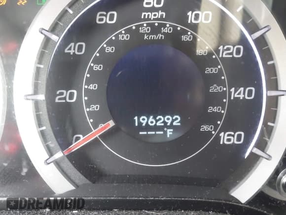 ✅ 2012 Acura TSX Technology • VIN: JH4CU2F67CC012446 • Lot: 42397112. Listed on IAAI with 196,292 mi. Free auction sales archive from the USA and detailed vehicle history report at DreamBid. Image 15.