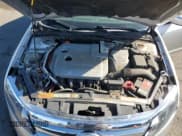 ✅ 2011 Ford Fusion Hybrid • VIN: 3FADP0L3XBR345662 • Лот: 89449145. Опубликован ранее на Copart с пробегом 110 940 миль. Бесплатный доступ к архиву аукционных продаж из США и подробный отчёт об истории автомобиля на DreamBid. Изображение 11.