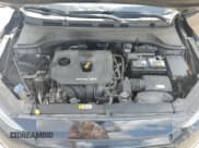 ✅ 2018 Hyundai Kona SE • VIN: KM8K12AA2JU067939 • Лот: 62040574. Опубликован ранее на Copart с пробегом 175 982 миль. Бесплатный доступ к архиву аукционных продаж из США и подробный отчёт об истории автомобиля на DreamBid. Изображение 11.