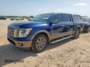 ✅ 2018 Nissan Titan SV • VIN: 1N6AA1E69JN511518 • Lot: 65017835. Wystawiony na Copart z przebiegiem 184 153 mil. Bezpłatny archiwum sprzedaży aukcyjnych z USA i szczegółowy raport historii pojazdu na DreamBid. Zdjęcie 1.