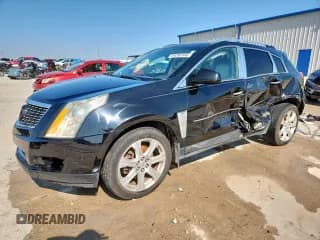 ✅ 2014 Cadillac SRX Premium Collection • VIN: 3GYFNDE34ES663717 • Lot: 69260155. Wystawiony na Copart z przebiegiem 173 413 mil. Bezpłatny archiwum sprzedaży aukcyjnych z USA i szczegółowy raport historii pojazdu na DreamBid. Zdjęcie 1.