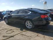 ✅ 2015 Chevrolet Impala LT • VIN: 2G1125S31F9224467 • Лот: 66121384. Опубликован ранее на Copart с пробегом 126 551 миль. Бесплатный доступ к архиву аукционных продаж из США и подробный отчёт об истории автомобиля на DreamBid. Изображение 2.