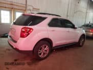 ✅ 2017 Chevrolet Equinox LT • VIN: 2GNFLFEK8H6230443 • Лот: 80149195. Опубликован ранее на Copart с пробегом 146 092 миль. Бесплатный доступ к архиву аукционных продаж из США и подробный отчёт об истории автомобиля на DreamBid. Изображение 3.