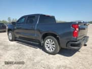 ✅ 2021 Chevrolet Silverado 1500 Custom • VIN: 3GCPWBEK2MG183924 • Lot: 70534434. Wystawiony na Copart z przebiegiem 57 945 mil. Bezpłatny archiwum sprzedaży aukcyjnych z USA i szczegółowy raport historii pojazdu na DreamBid. Zdjęcie 2.