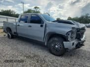 ✅ 2024 Chevrolet Silverado 2500HD Work Truck • VIN: 1GC4YLEY8RF261848 • Лот: 66799525. Опубликован ранее на Copart с пробегом 35 665 миль. Бесплатный доступ к архиву аукционных продаж из США и подробный отчёт об истории автомобиля на DreamBid. Изображение 4.