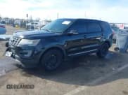 ✅ 2017 Ford Explorer XLT • VIN: 1FM5K8DH4HGC32632 • Lot: 41601020. Wystawiony na IAAI z przebiegiem 106 046 mil. Bezpłatny archiwum sprzedaży aukcyjnych z USA i szczegółowy raport historii pojazdu na DreamBid. Zdjęcie 17.