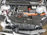 ✅ 2023 Subaru Solterra Limited • VIN: JTMABABA9PA042388 • Лот: 69316635. Опубликован ранее на Copart с пробегом 22 522 миль. Бесплатный доступ к архиву аукционных продаж из США и подробный отчёт об истории автомобиля на DreamBid. Изображение 12.