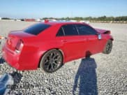 ✅ 2017 Chrysler 300 S Alloy Edition • VIN: 2C3CCABG6HH538850 • Lot: 90695455. Listed on Copart with 120,173 mi. Free auction sales archive from the USA and detailed vehicle history report at DreamBid. Image 3.