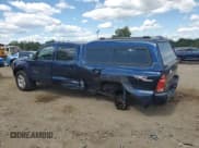 ✅ 2005 Toyota Tacoma • VIN: 5TEMU52N55Z093231 • Lot: 70532845. Listed on Copart with 181,444 mi. Free auction sales archive from the USA and detailed vehicle history report at DreamBid. Image 2.