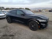 ✅ 2022 Ford Mustang Mach-E California Route 1 • VIN: 3FMTK2R72NMA38445 • Lot: 84084384. Listed on Copart with Not provided. Free auction sales archive from the USA and detailed vehicle history report at DreamBid. Image 4.