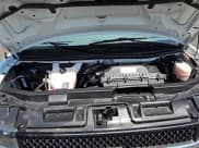 ✅ 2021 Chevrolet Express Cargo • VIN: 1GCWGAF72M1167380 • Lot: 62544795. Wystawiony na Copart z przebiegiem 84 845 mil. Bezpłatny archiwum sprzedaży aukcyjnych z USA i szczegółowy raport historii pojazdu na DreamBid. Zdjęcie 15.