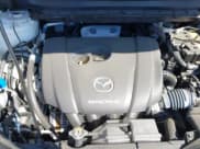 ✅ 2024 Mazda CX-5 S Carbon Edition • VIN: JM3KFBCL0R0488864 • Lot: 43360989. Wystawiony na IAAI z przebiegiem 12 636 mil. Bezpłatny archiwum sprzedaży aukcyjnych z USA i szczegółowy raport historii pojazdu na DreamBid. Zdjęcie 10.