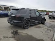 ✅ 2011 Ford Explorer Limited • VIN: 1FMHK8F89BGA20729 • Lot: 86245305. Listed on Copart with Not provided. Free auction sales archive from the USA and detailed vehicle history report at DreamBid. Image 3.