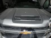 ✅ 2025 Chevrolet Silverado 2500HD Custom • VIN: 2GC4KME71S1127405 • Lot: 47050525. Listed on Copart with 24,460 mi. Free auction sales archive from the USA and detailed vehicle history report at DreamBid. Image 11.