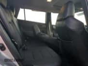 ✅ 2024 Toyota Corolla Cross LE • VIN: 7MUBAAAG4RV094200 • Lot: 92809965. Listed on Copart with 20,150 mi. Free auction sales archive from the USA and detailed vehicle history report at DreamBid. Image 10.