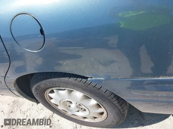 ✅ 2000 Buick LeSabre Limited • VIN: 1G4HR54K5YU127540 • Lot: 42048538. Listed on IAAI with 194,645 mi. Free auction sales archive from the USA and detailed vehicle history report at DreamBid. Image 12.