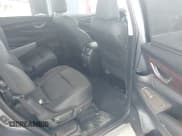 ✅ 2023 Subaru Ascent Touring • VIN: 4S4WMAWD3P3402355 • Lot: 42344573. Wystawiony na IAAI z przebiegiem 35 129 mil. Bezpłatny archiwum sprzedaży aukcyjnych z USA i szczegółowy raport historii pojazdu na DreamBid. Zdjęcie 8.