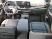 2025 Chevrolet Equinox AWD RS с VIN 3GNAXTEG5SL227155, выставлен на аукционе Copart как лот 55302955 с пробегом 1 007 миль миль и Списание • Salvage title. История ставок и продаж доступна на DreamBid. Изображение 8.