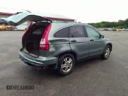 ✅ 2010 Honda CR-V EX • VIN: 5J6RE4H50AL024177 • Lot: 37023249. Wystawiony na IAAI z przebiegiem 266 134 mil. Bezpłatny archiwum sprzedaży aukcyjnych z USA i szczegółowy raport historii pojazdu na DreamBid. Zdjęcie 4.