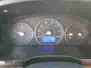 2010 Hyundai Santa Fe SE с VIN 5NMSHDAG6AH357401, выставлен на аукционе Copart как лот 73819574 с пробегом 195 260 миль миль и Списание • Salvage title. История ставок и продаж доступна на DreamBid. Изображение 9.