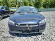 ✅ 2014 Mitsubishi Lancer ES • VIN: JA32X2HUXEU008726 • Lot: 67625805. Listed on Copart with 173,308 mi. Free auction sales archive from the USA and detailed vehicle history report at DreamBid. Image 5.