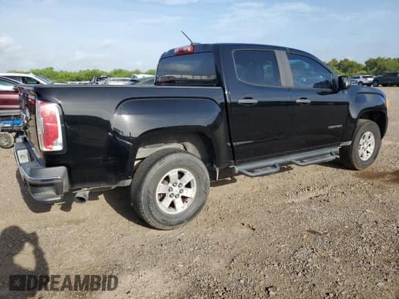 ✅ 2017 GMC Canyon 2WD • VIN: 1GTG5BEN5H1224824 • Lot: 66293845. Listed on Copart with 197,944 mi. Free auction sales archive from the USA and detailed vehicle history report at DreamBid. Image 3.